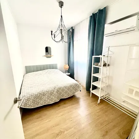 Roy Junto Al Mar Appartamento Torrevieja